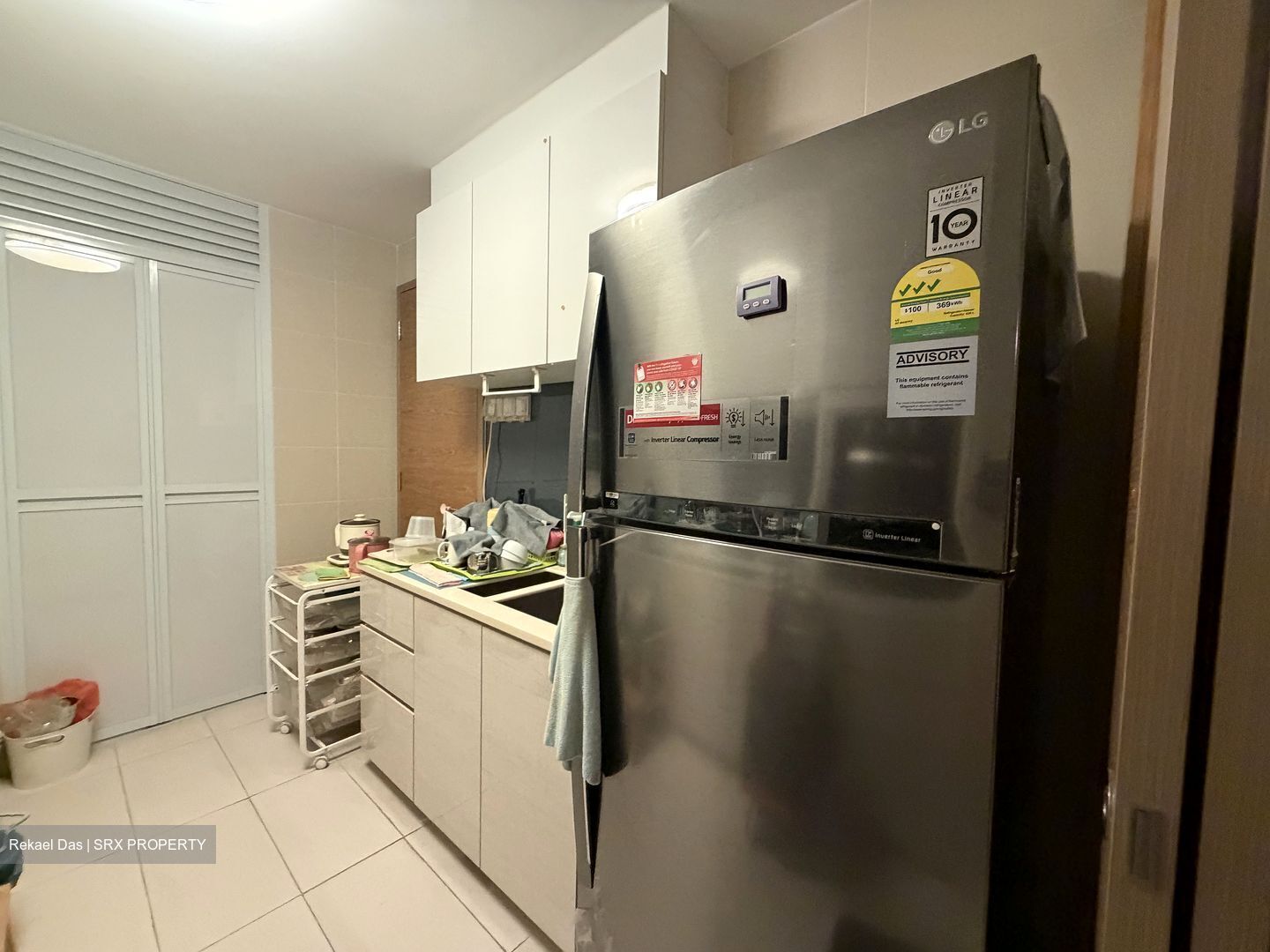 The Santorini (D18), Condominium #613229301